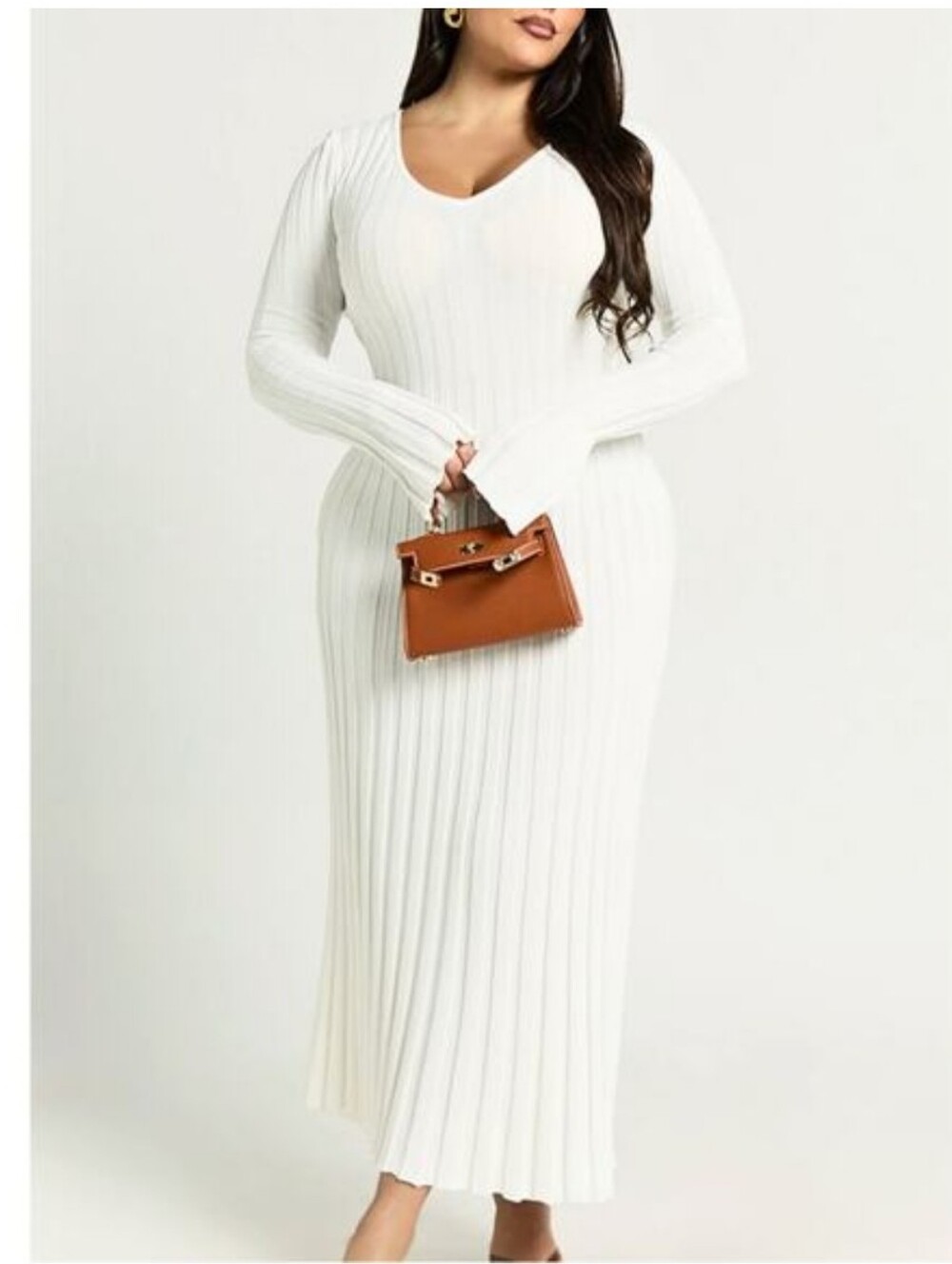 knit dress showpo Lada Mini Dress